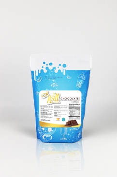Bột Chocolate Hiệu Well - Chocolate milk powder